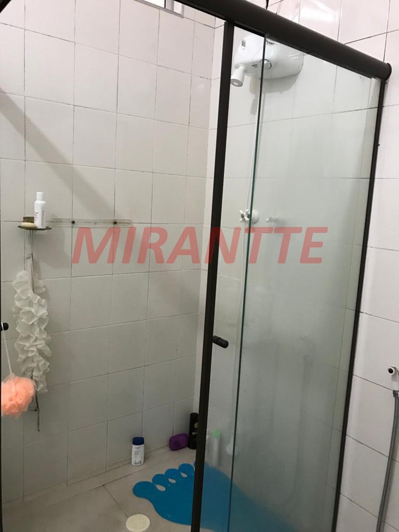 Sobrado de 226m² com 3 quartos em Planalto Paulista