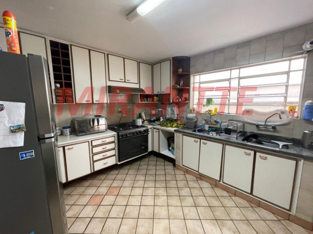 Sobrado de 226m² com 3 quartos em Planalto Paulista
