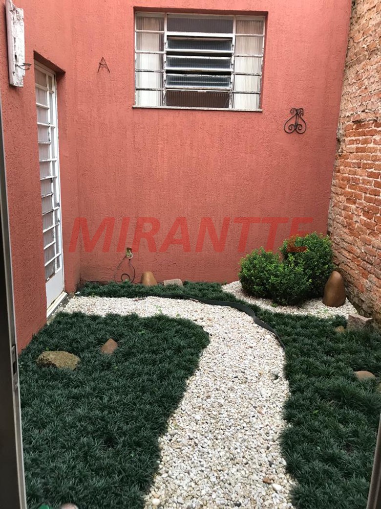 Sobrado de 226m² com 3 quartos em Planalto Paulista