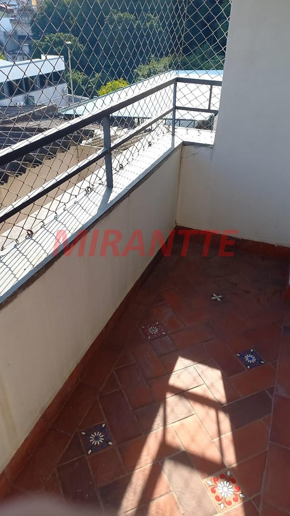 Apartamento de 70m² com 2 quartos em Lauzane Paulista