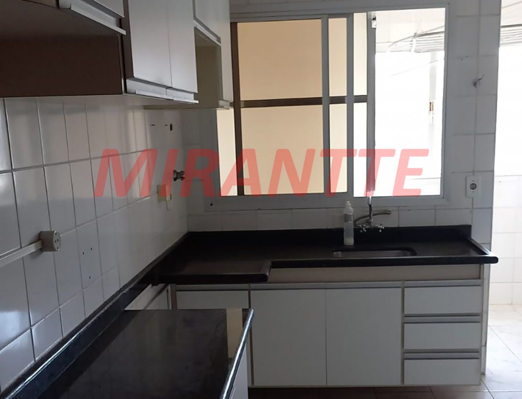 Apartamento de 70m² com 2 quartos em Lauzane Paulista