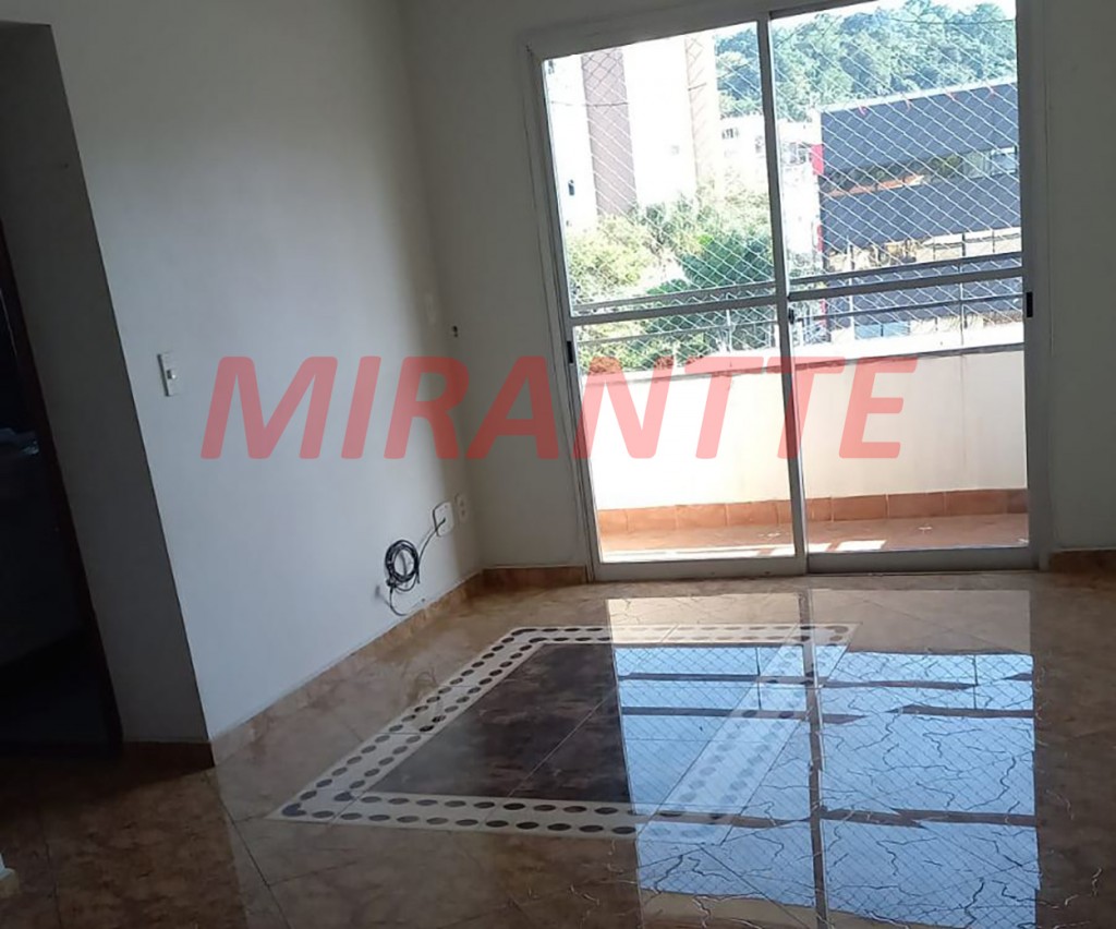Apartamento de 70m² com 2 quartos em Lauzane Paulista