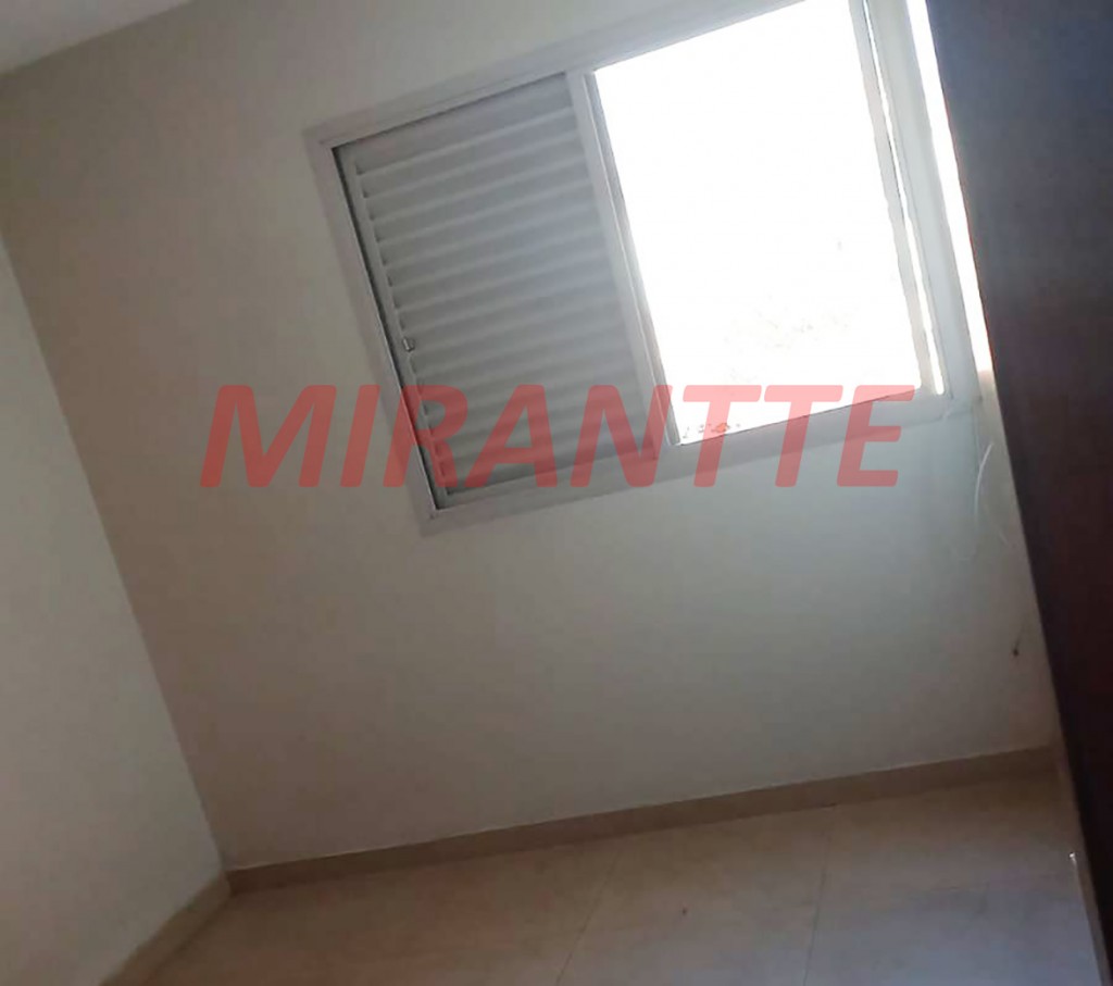 Apartamento de 70m² com 2 quartos em Lauzane Paulista