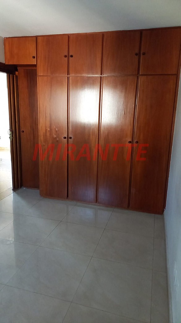 Apartamento de 70m² com 2 quartos em Lauzane Paulista