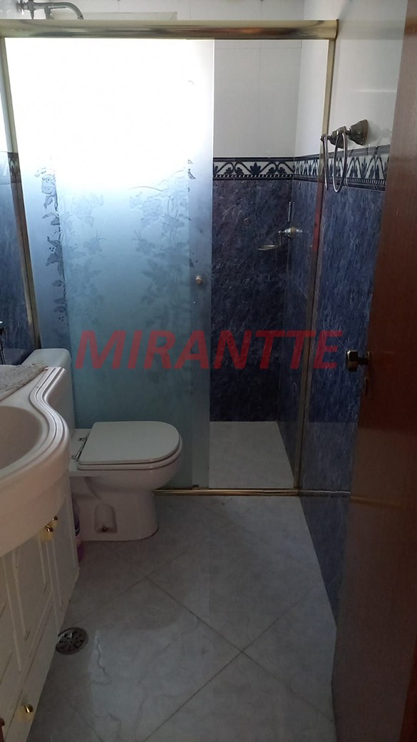 Apartamento de 70m² com 2 quartos em Lauzane Paulista