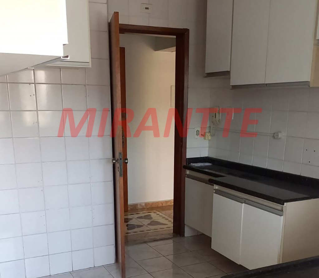 Apartamento de 70m² com 2 quartos em Lauzane Paulista