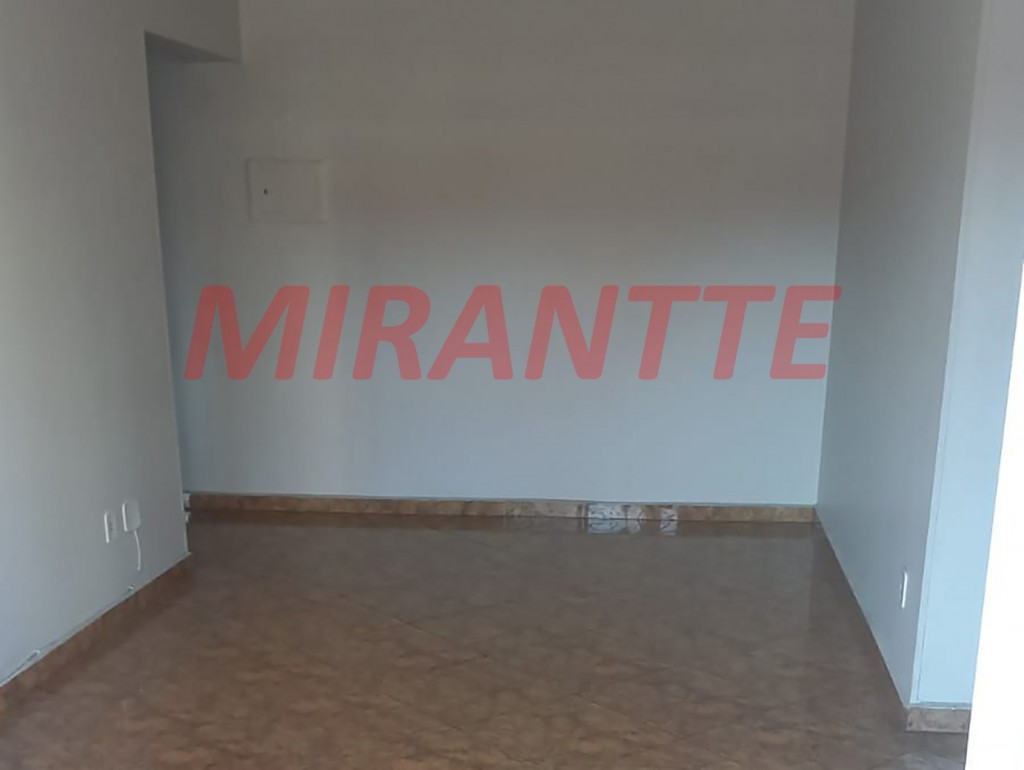 Apartamento de 70m² com 2 quartos em Lauzane Paulista