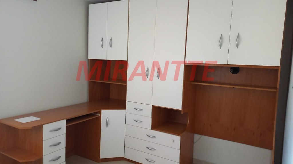 Apartamento de 70m² com 2 quartos em Lauzane Paulista