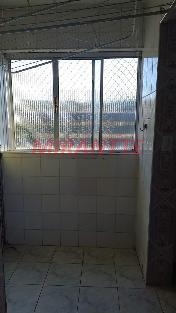 Apartamento de 70m² com 2 quartos em Lauzane Paulista