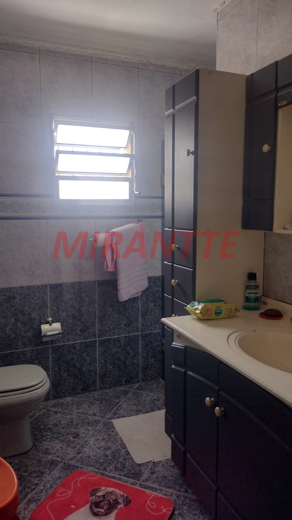 Sobrado de 132m² com 3 quartos em Imirim