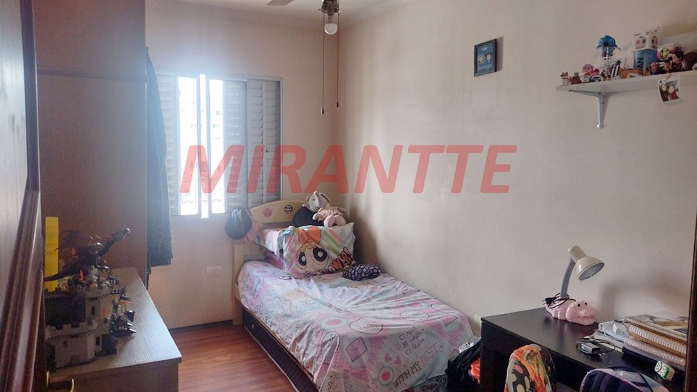 Sobrado de 132m² com 3 quartos em Imirim