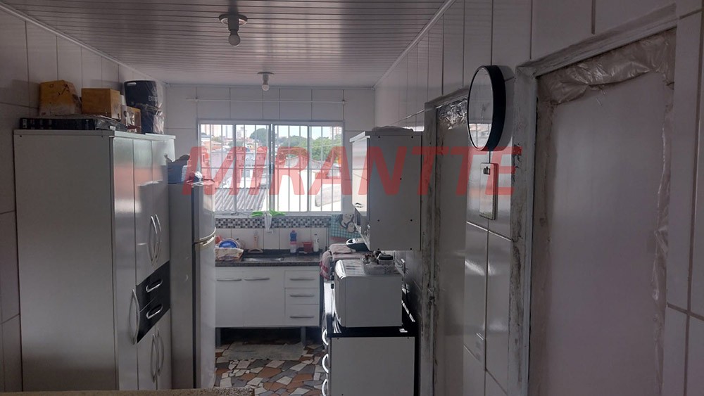 Sobrado de 132m² com 3 quartos em Imirim