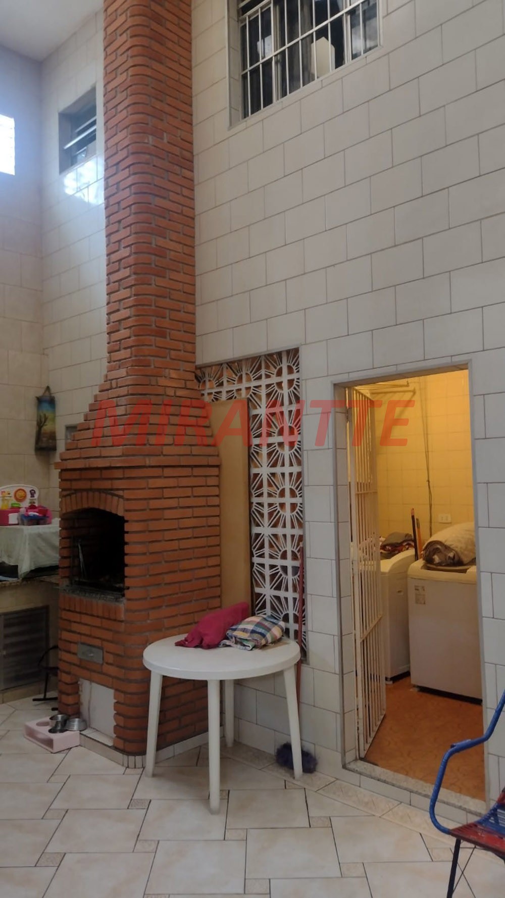 Sobrado de 132m² com 3 quartos em Imirim
