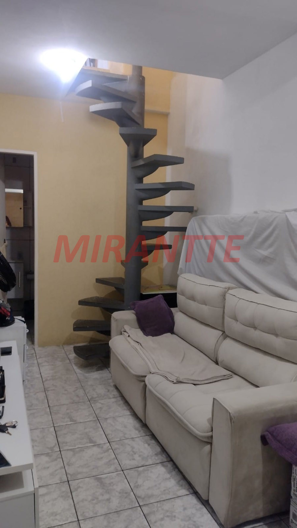 Sobrado de 132m² com 3 quartos em Imirim