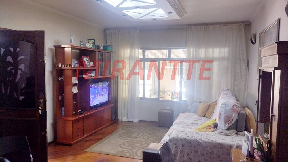 Sobrado de 132m² com 3 quartos em Imirim