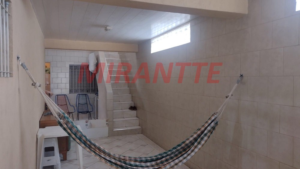 Sobrado de 132m² com 3 quartos em Imirim