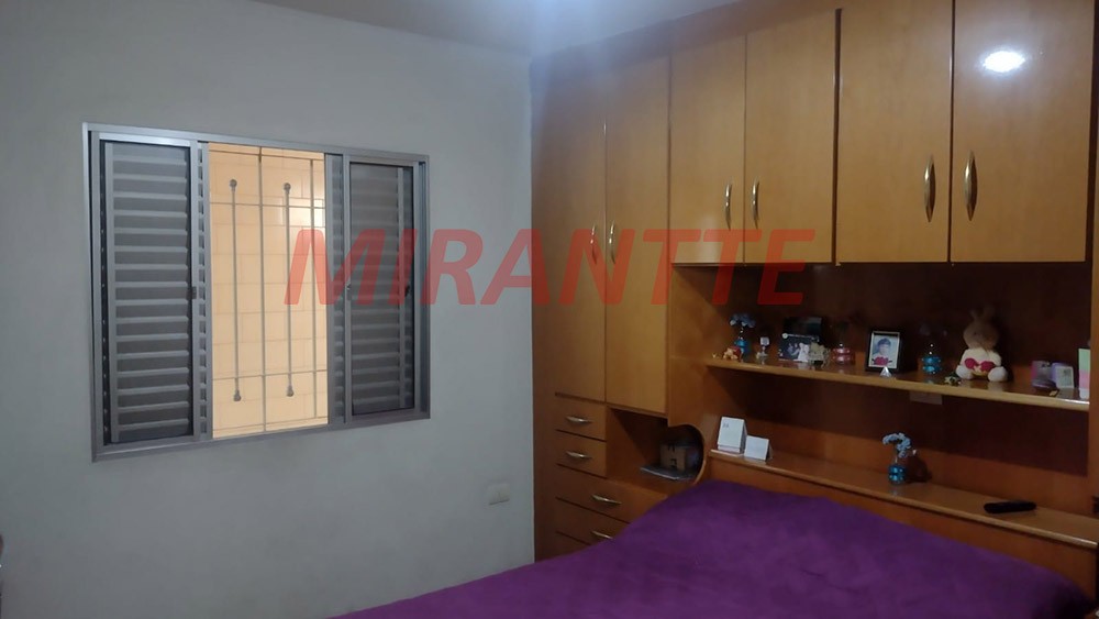 Sobrado de 132m² com 3 quartos em Imirim