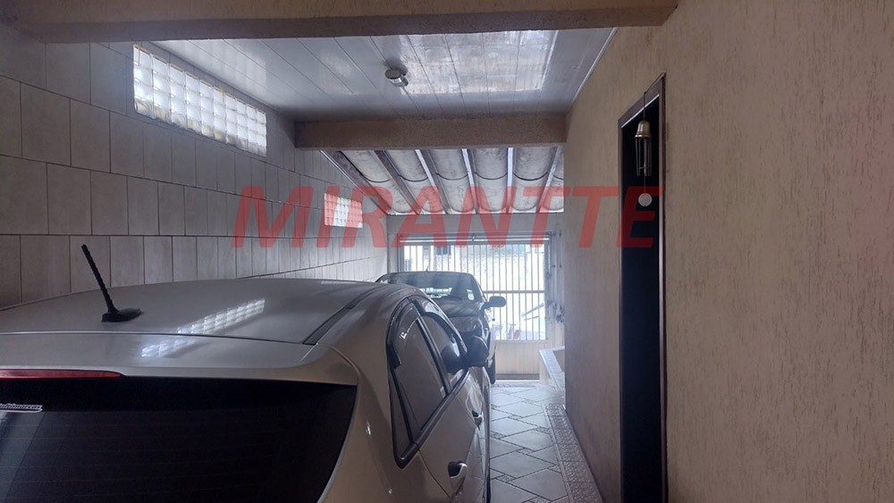 Sobrado de 132m² com 3 quartos em Imirim