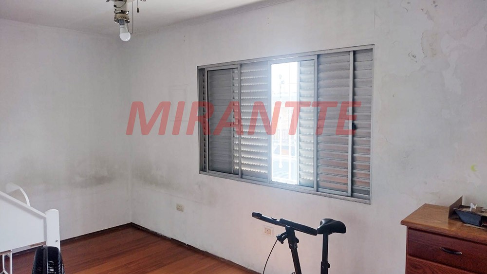 Sobrado de 132m² com 3 quartos em Imirim
