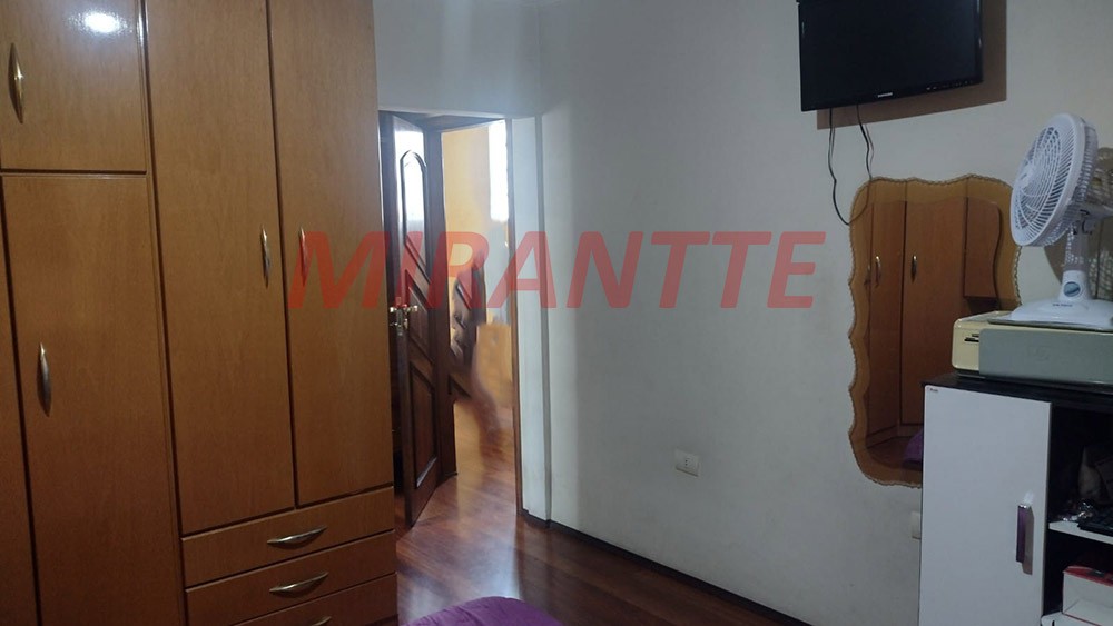 Sobrado de 132m² com 3 quartos em Imirim