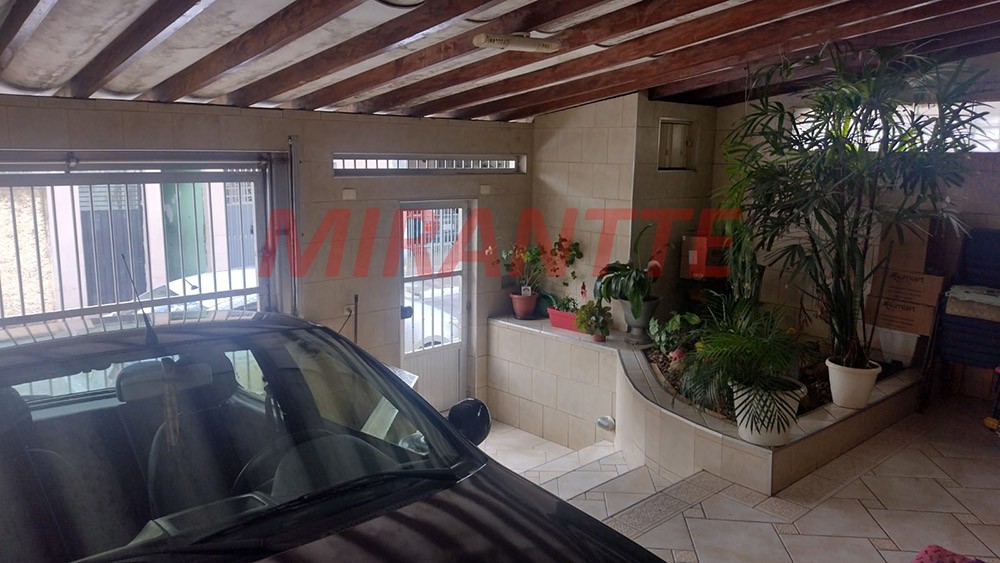 Sobrado de 132m² com 3 quartos em Imirim