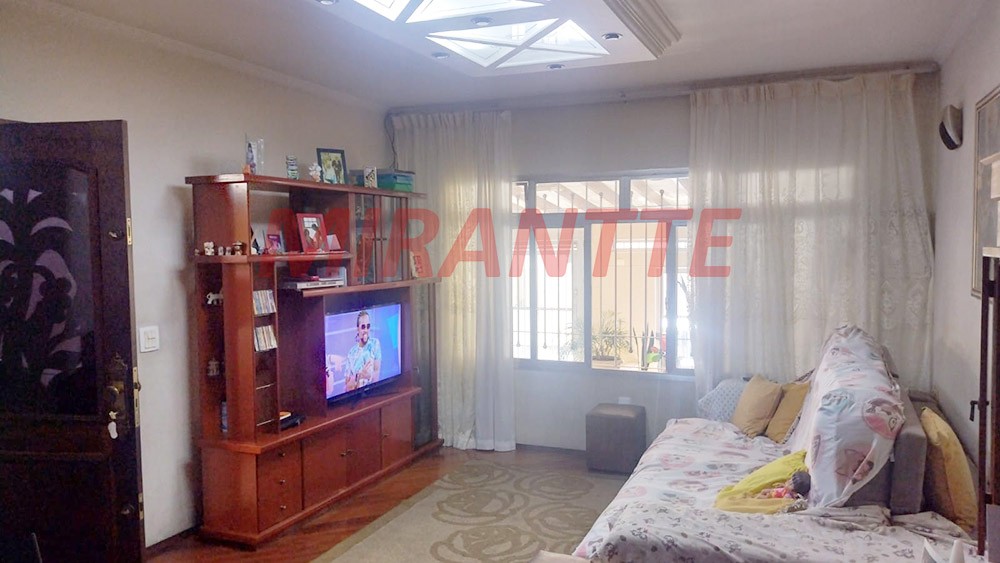 Sobrado de 132m² com 3 quartos em Imirim