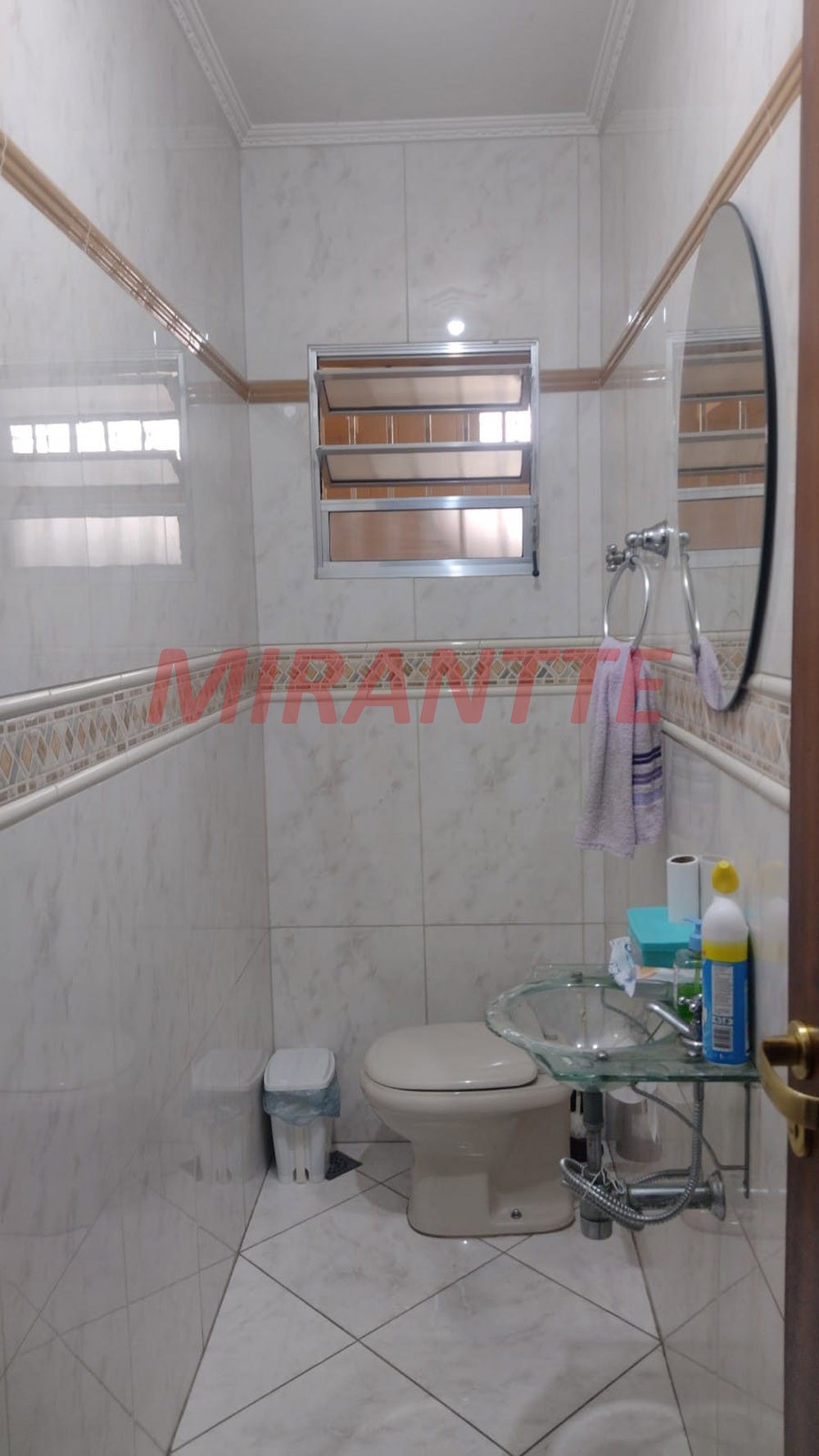 Sobrado de 132m² com 3 quartos em Imirim