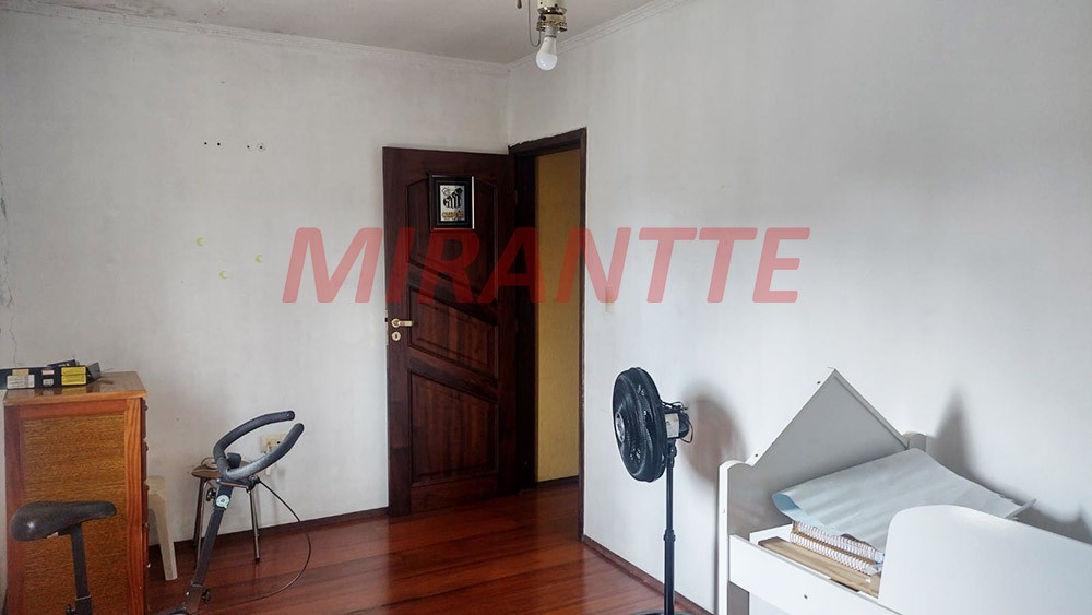 Sobrado de 132m² com 3 quartos em Imirim