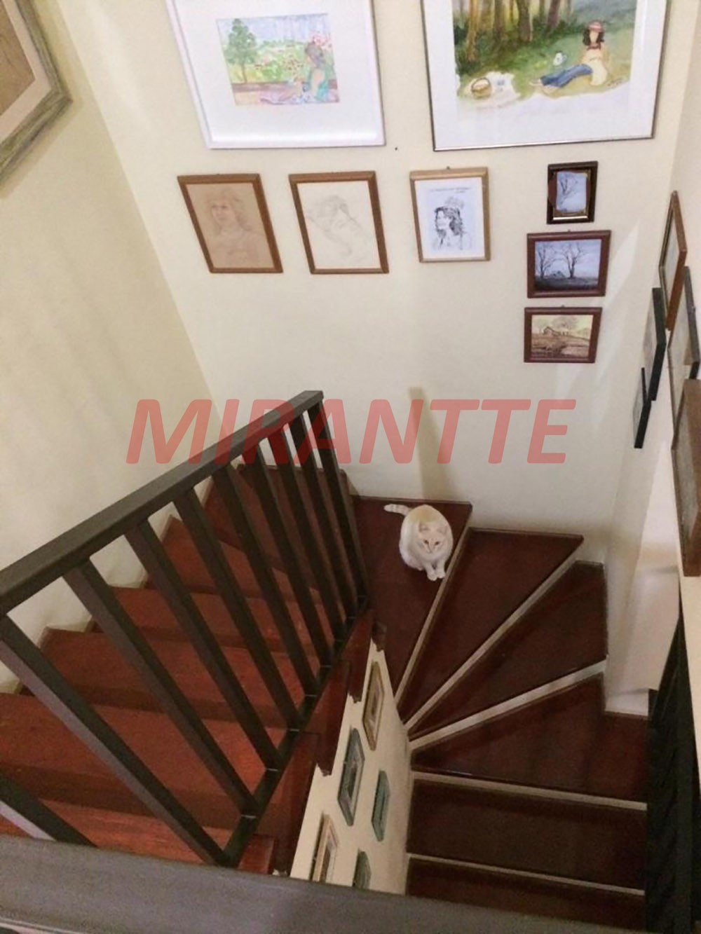 Cond. fechado de 85m² com 2 quartos em Tremembe