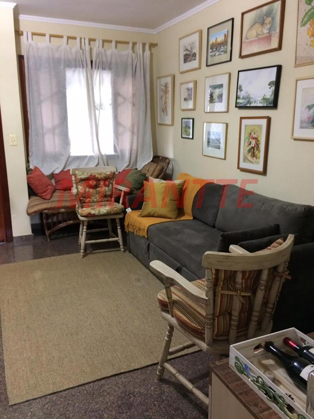 Cond. fechado de 85m² com 2 quartos em Tremembe