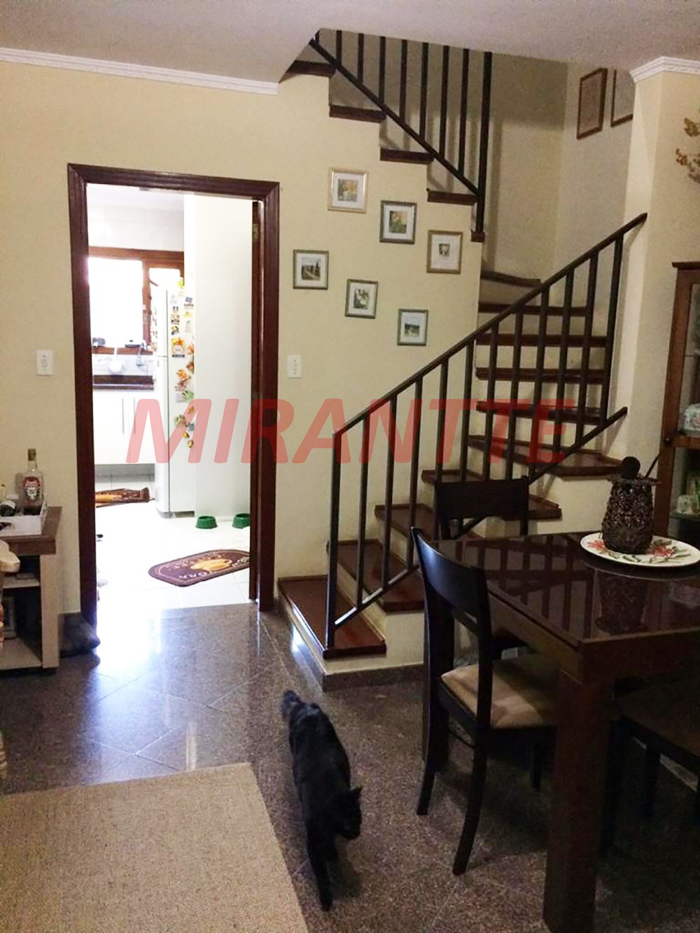 Cond. fechado de 85m² com 2 quartos em Tremembe