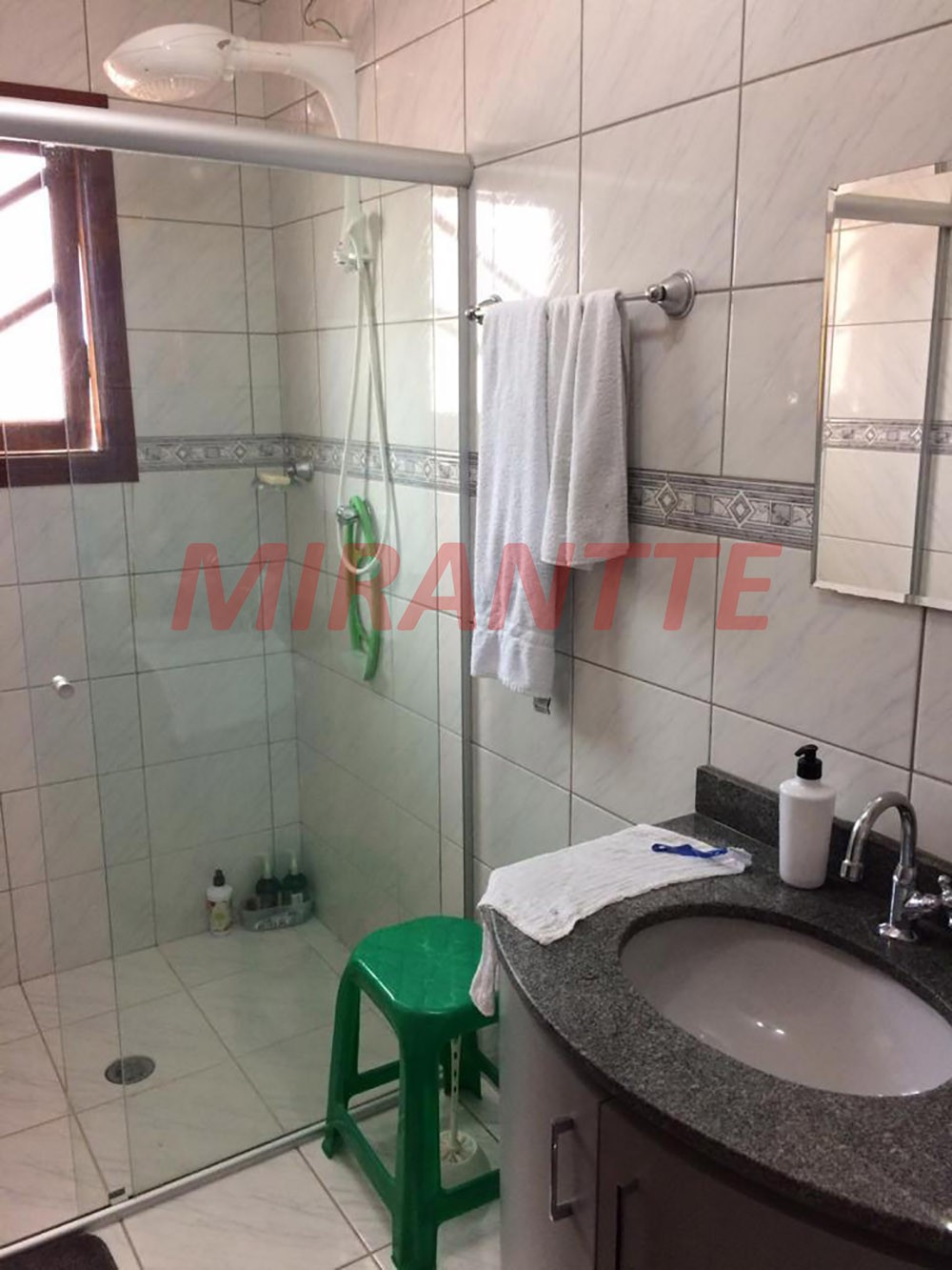 Cond. fechado de 85m² com 2 quartos em Tremembe