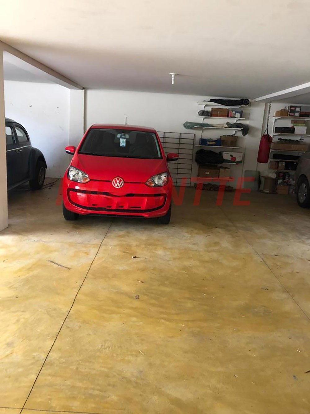 Cond. fechado de 85m² com 2 quartos em Tremembe