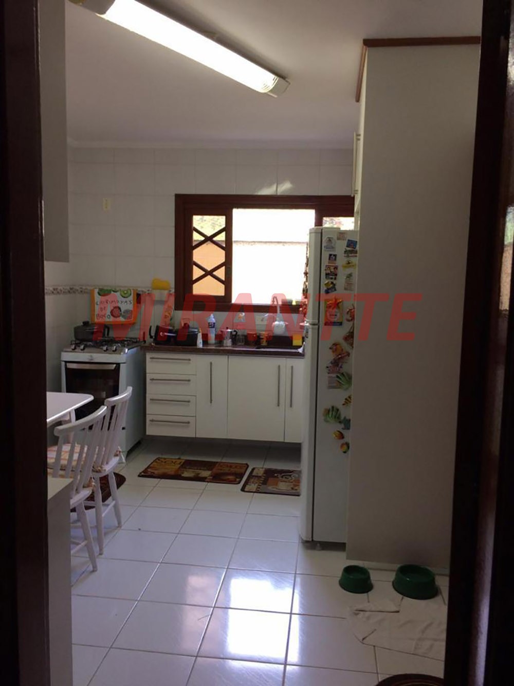 Cond. fechado de 85m² com 2 quartos em Tremembe