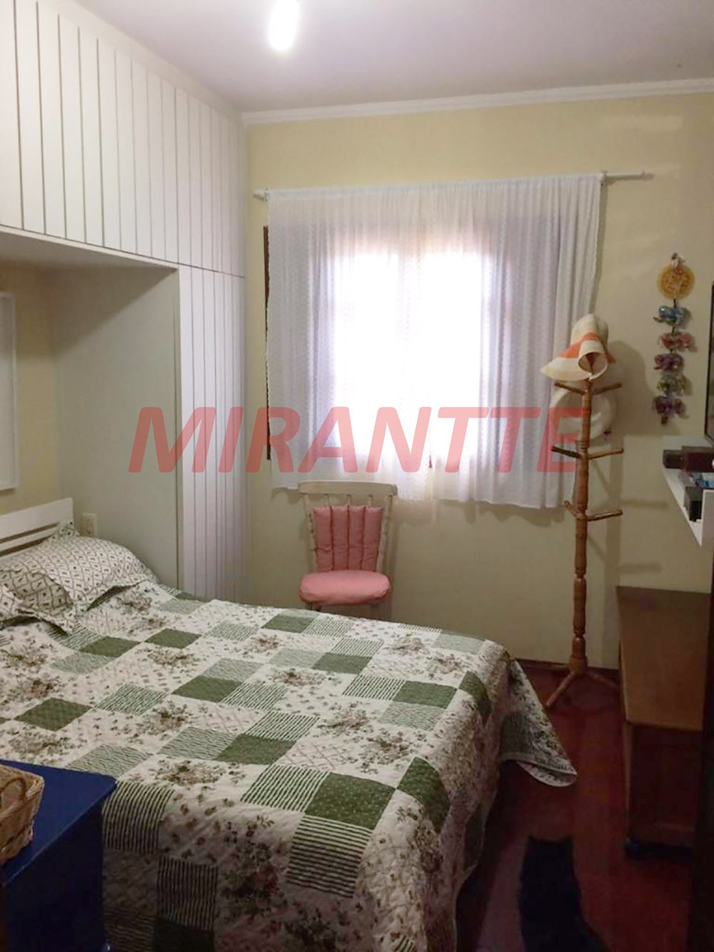 Cond. fechado de 85m² com 2 quartos em Tremembe