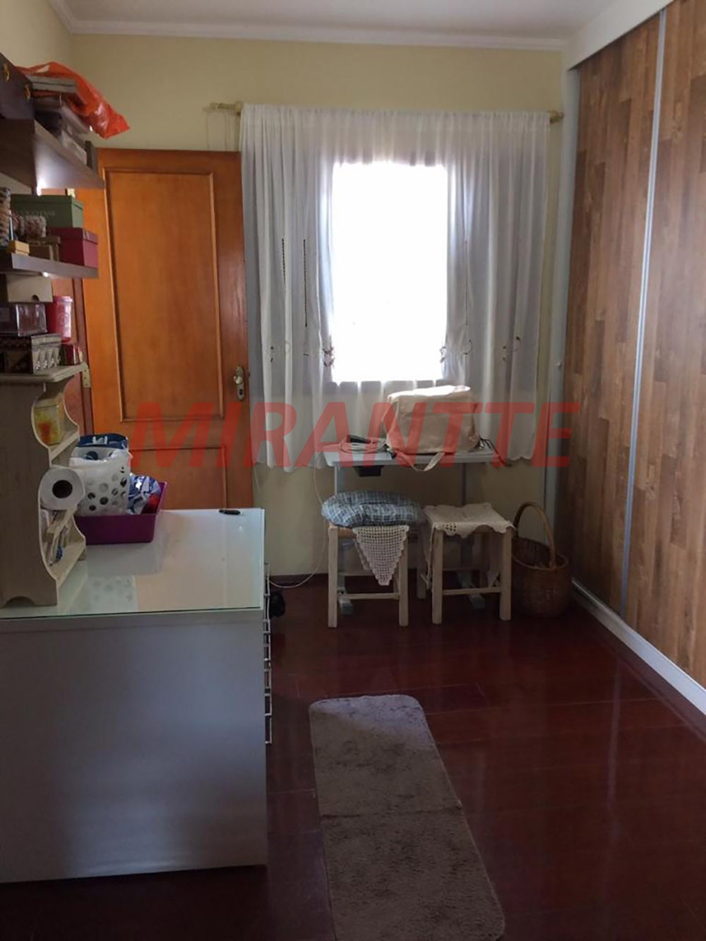 Cond. fechado de 85m² com 2 quartos em Tremembe