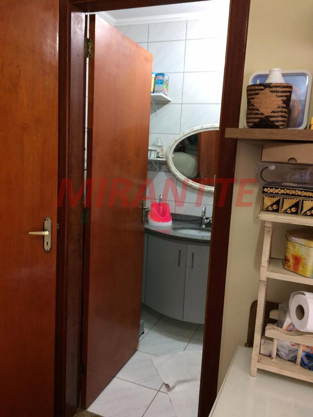 Cond. fechado de 85m² com 2 quartos em Tremembe
