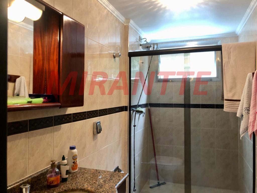 Apartamento de 82m² com 2 quartos em Imirim