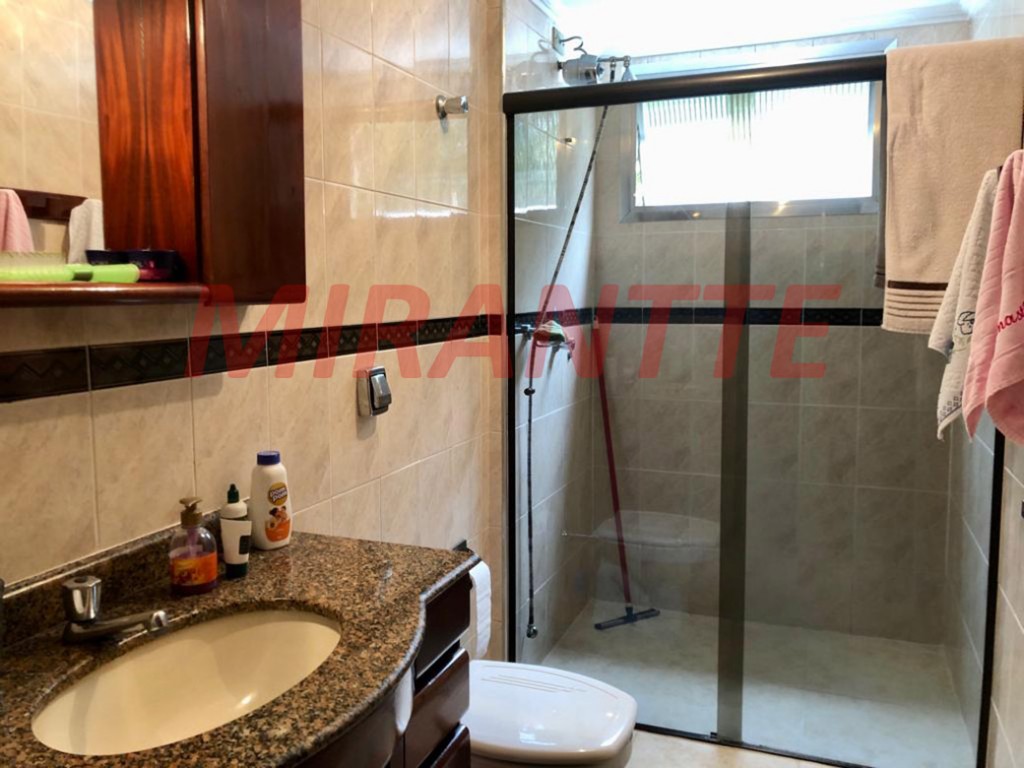 Apartamento de 82m² com 2 quartos em Imirim