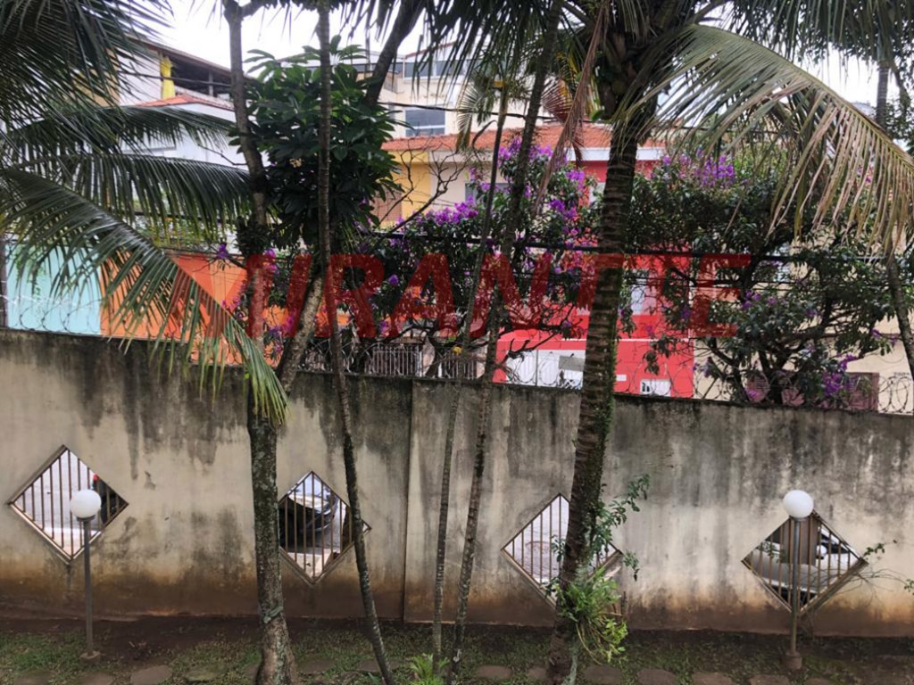 Apartamento de 82m² com 2 quartos em Imirim