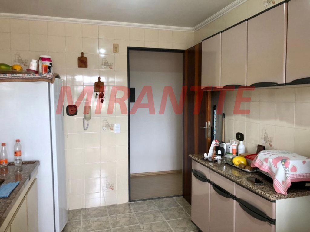 Apartamento de 82m² com 2 quartos em Imirim