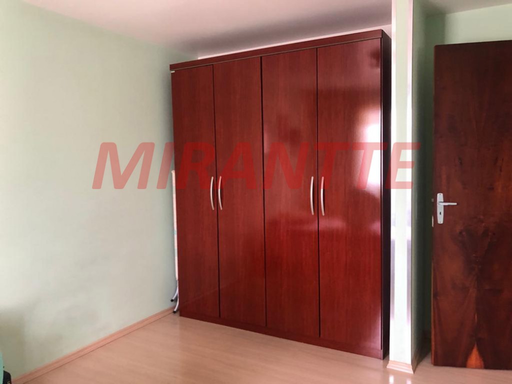 Apartamento de 82m² com 2 quartos em Imirim