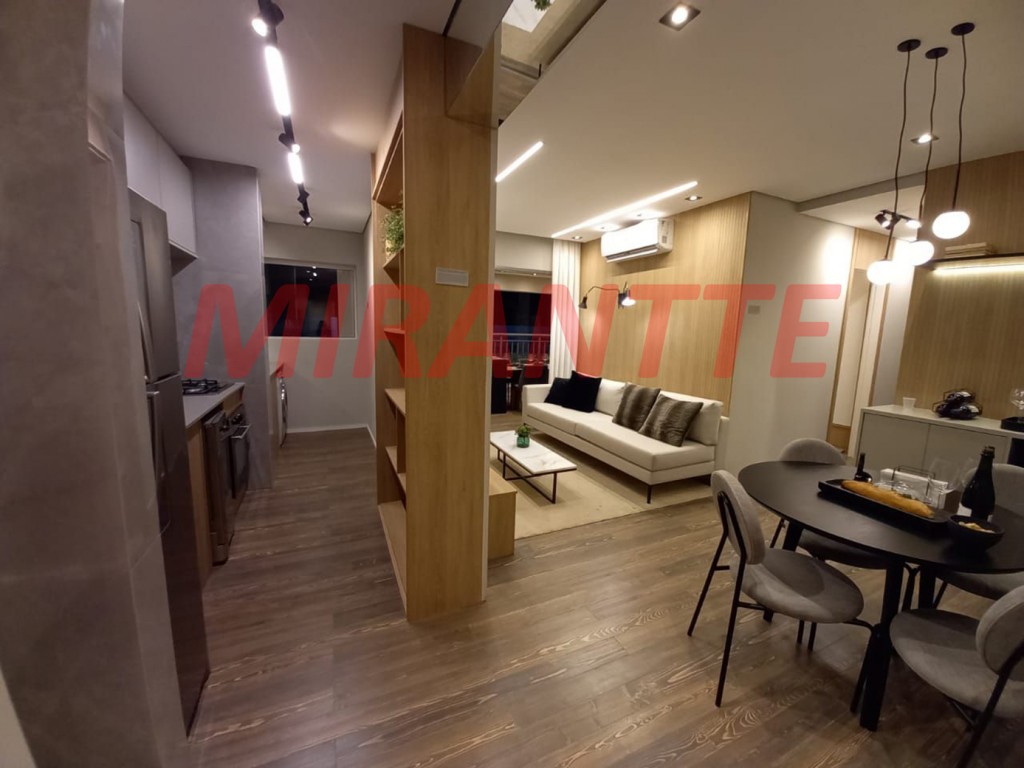 Apartamento de 73m² com 2 quartos em Vila Prudente
