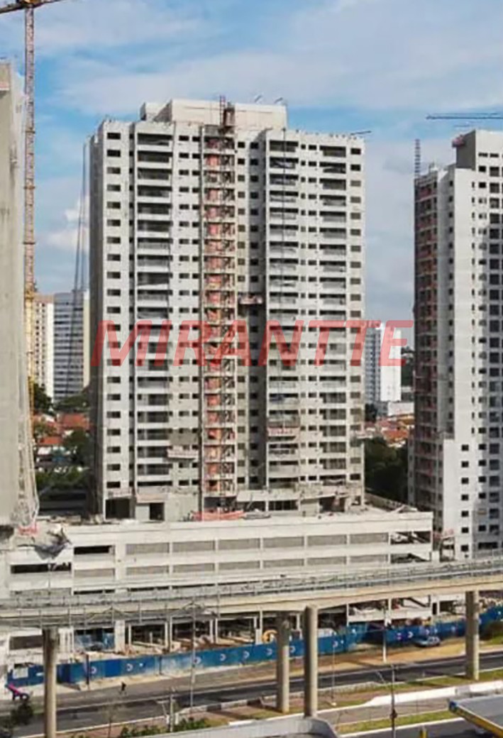 Apartamento de 73m² com 2 quartos em Vila Prudente