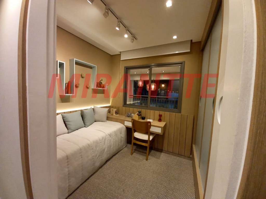 Apartamento de 73m² com 2 quartos em Vila Prudente