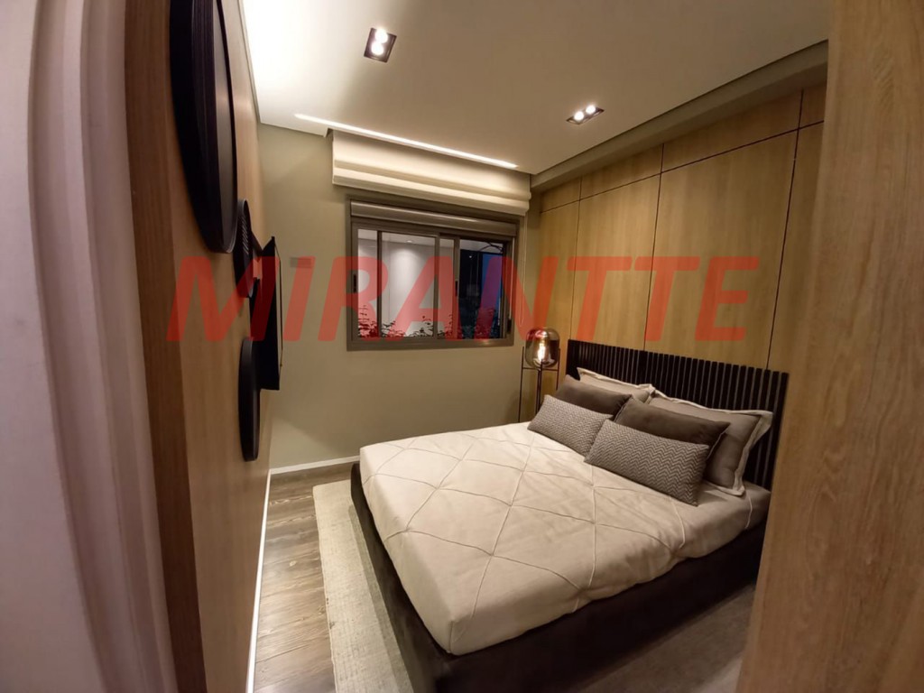 Apartamento de 73m² com 2 quartos em Vila Prudente