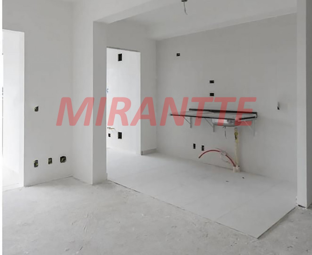 Apartamento de 73m² com 2 quartos em Vila Prudente
