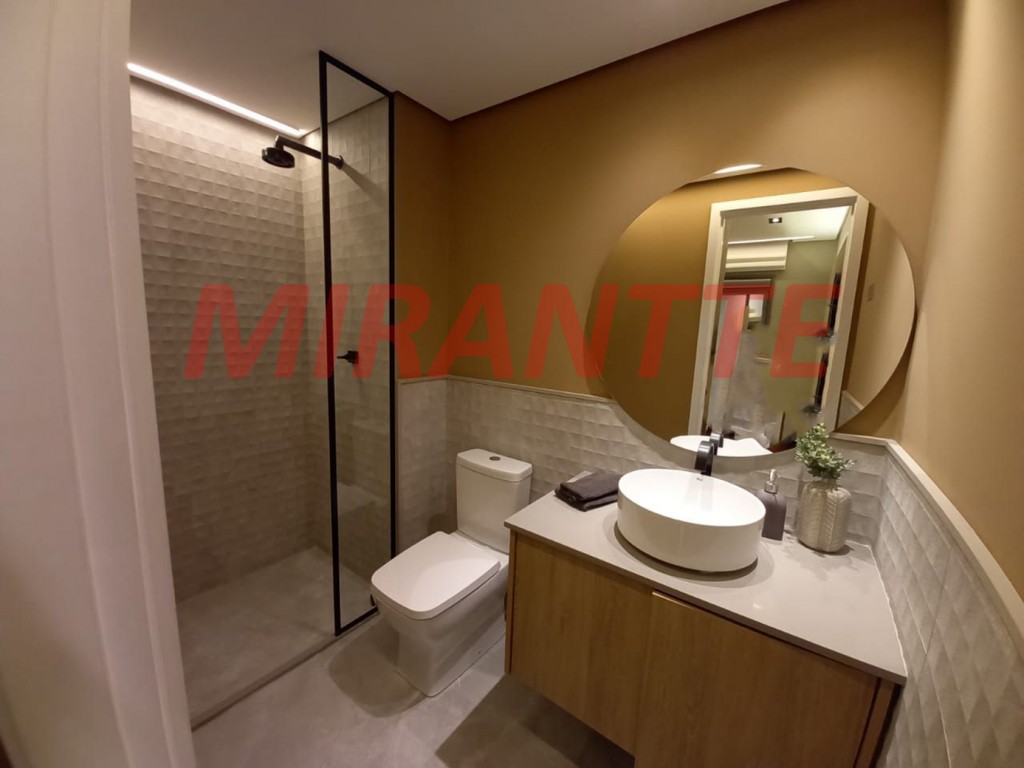 Apartamento de 73m² com 2 quartos em Vila Prudente