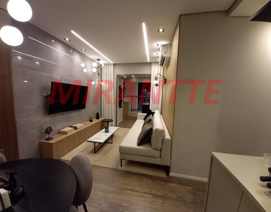 Apartamento de 73m² com 2 quartos em Vila Prudente