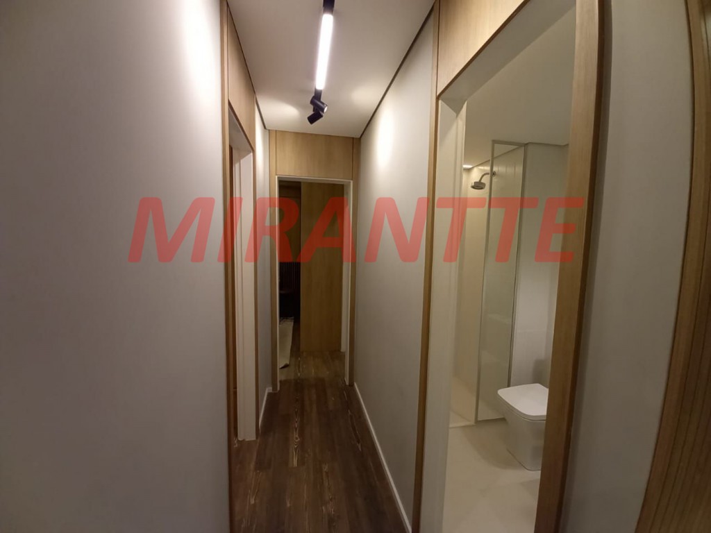 Apartamento de 73m² com 2 quartos em Vila Prudente